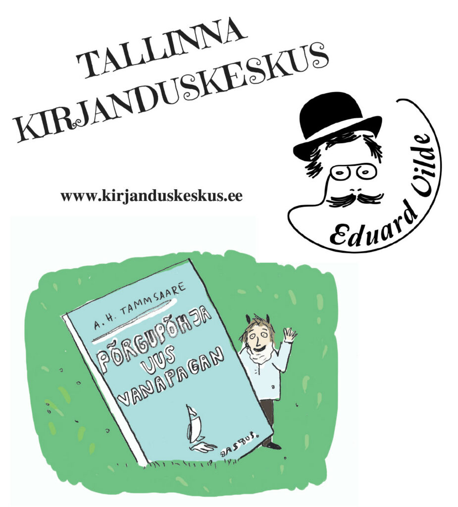 Erilised elamused kirjanike kodudest