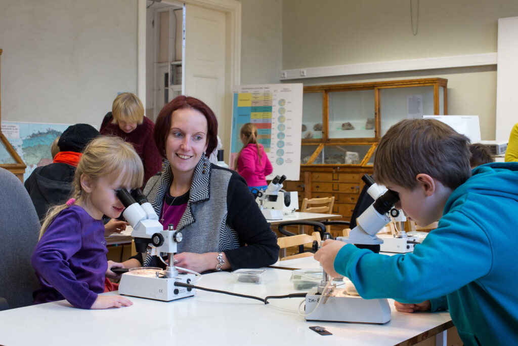 Loodusega sina peale