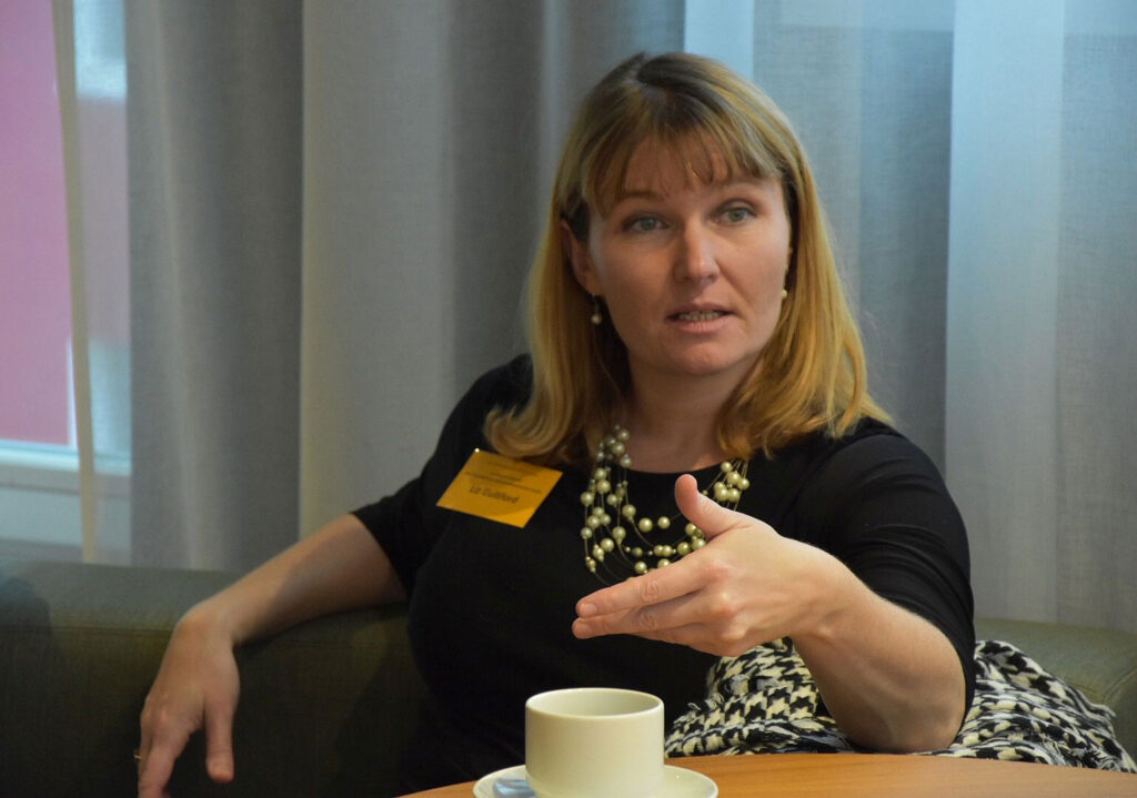 Parem iseloom tagab õnnelikuma elu