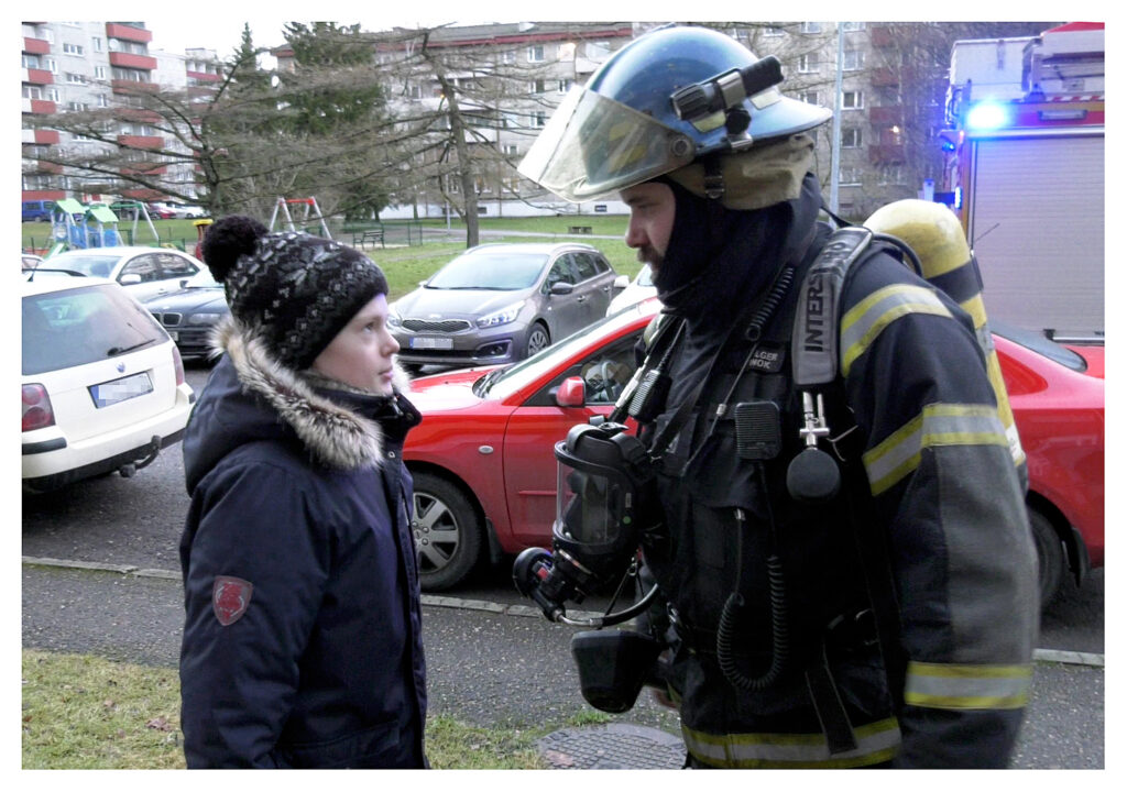 Sisekaitseakadeemia kutsub õpetajaid ohutusõppe koolitustele