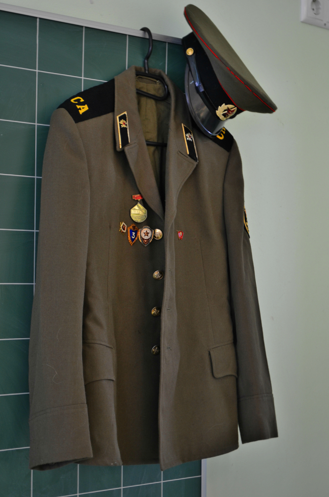 Näitus „Ajarännak: 100 aastat Eestit”