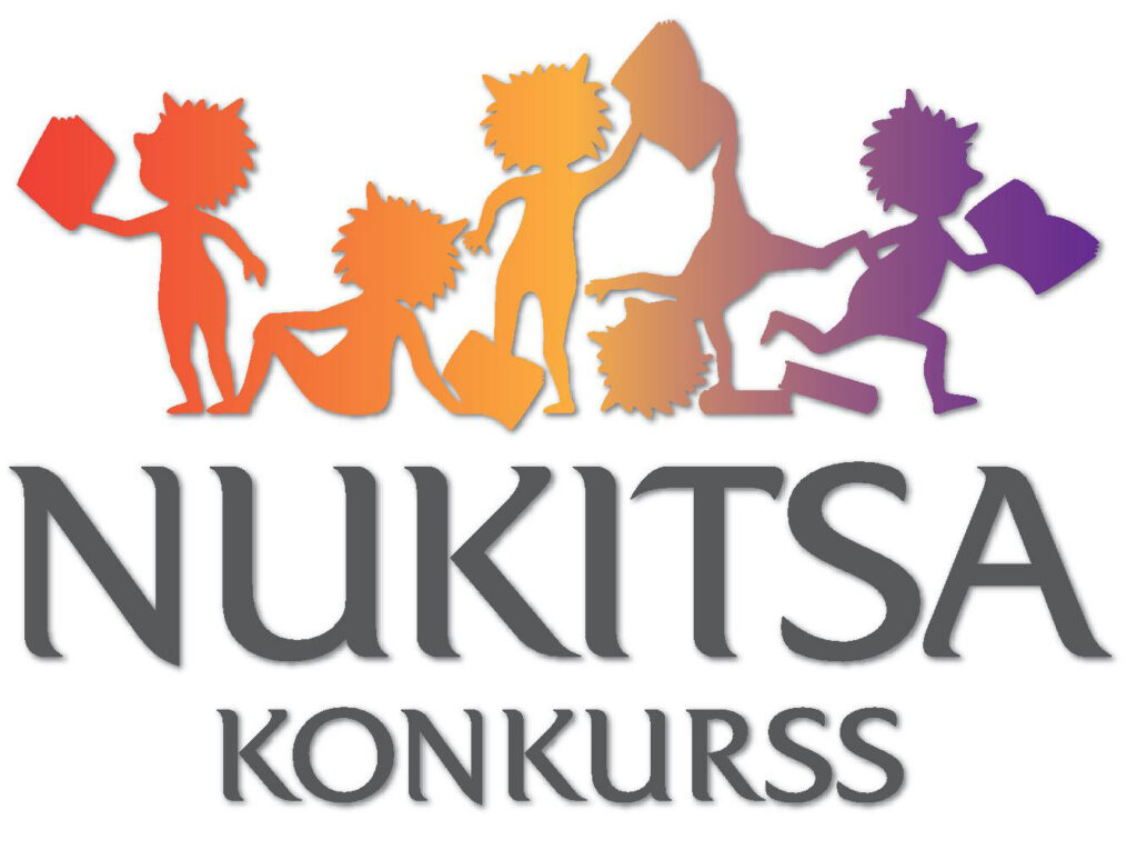 Algas XIV Nukitsa konkurss