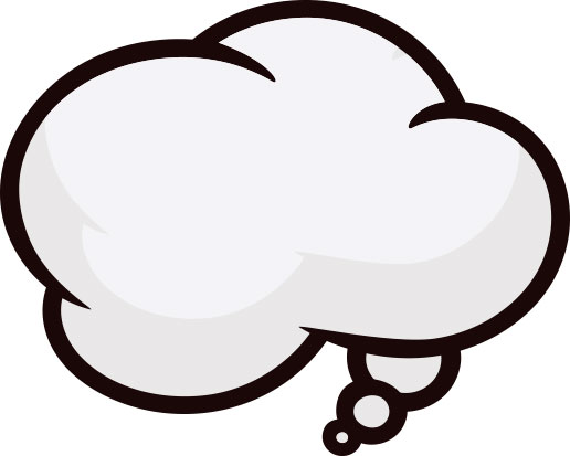 Meie elu on selline, milliseks meie mõtted selle teevad