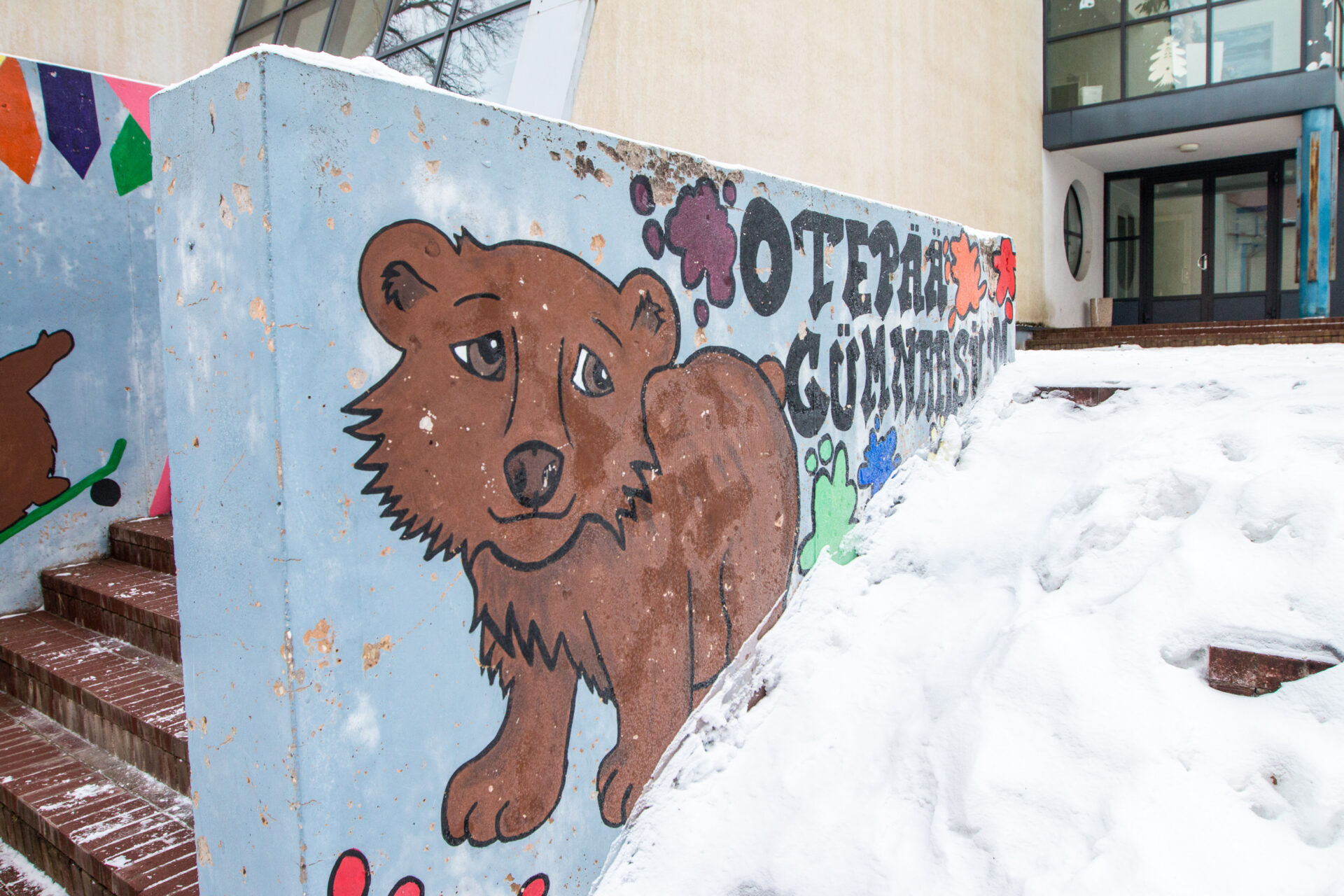 Iga kümnes põhikooli puudulikega lõpetanu jätkas õpinguid gümnaasiumis