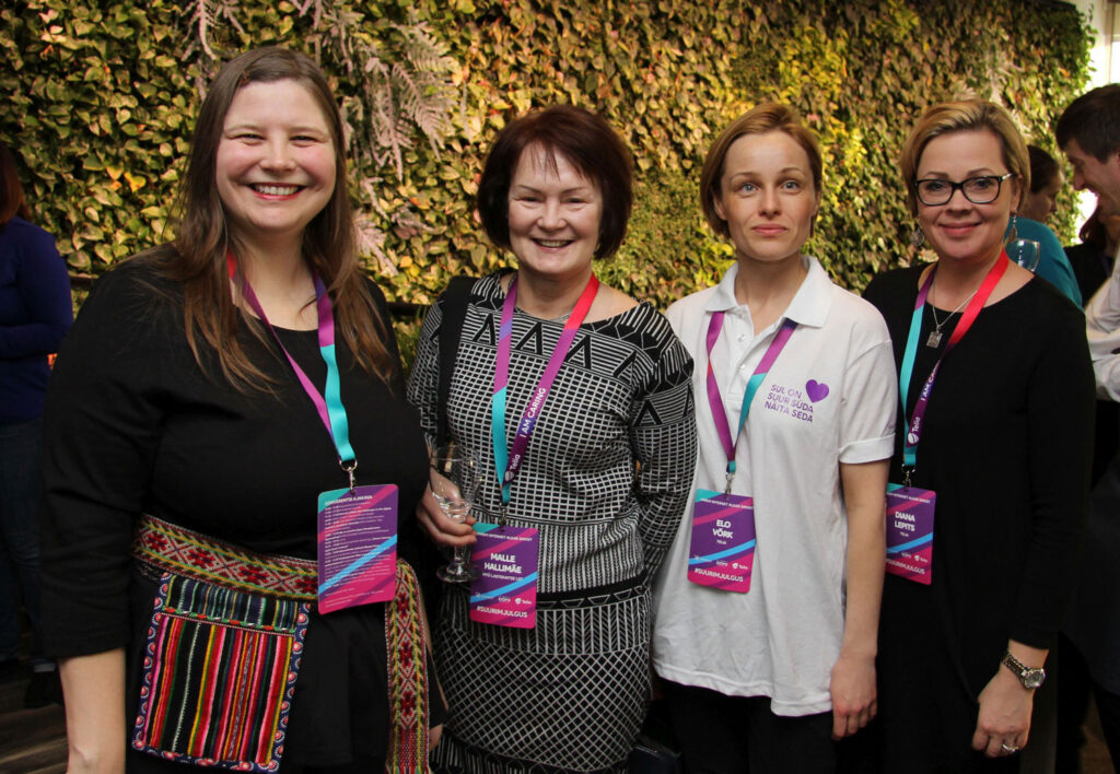 Turvaline internet algab sinust endast