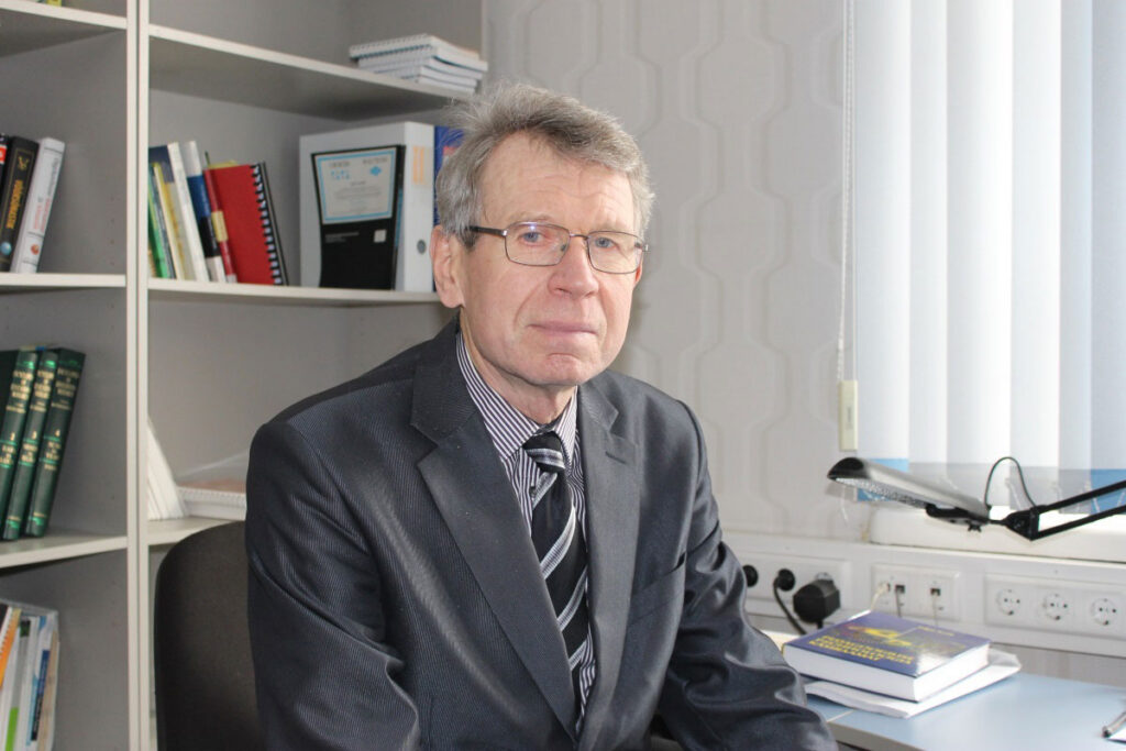 TEADUSSÕNUMID ⟩ Benjamin, S. Bloom