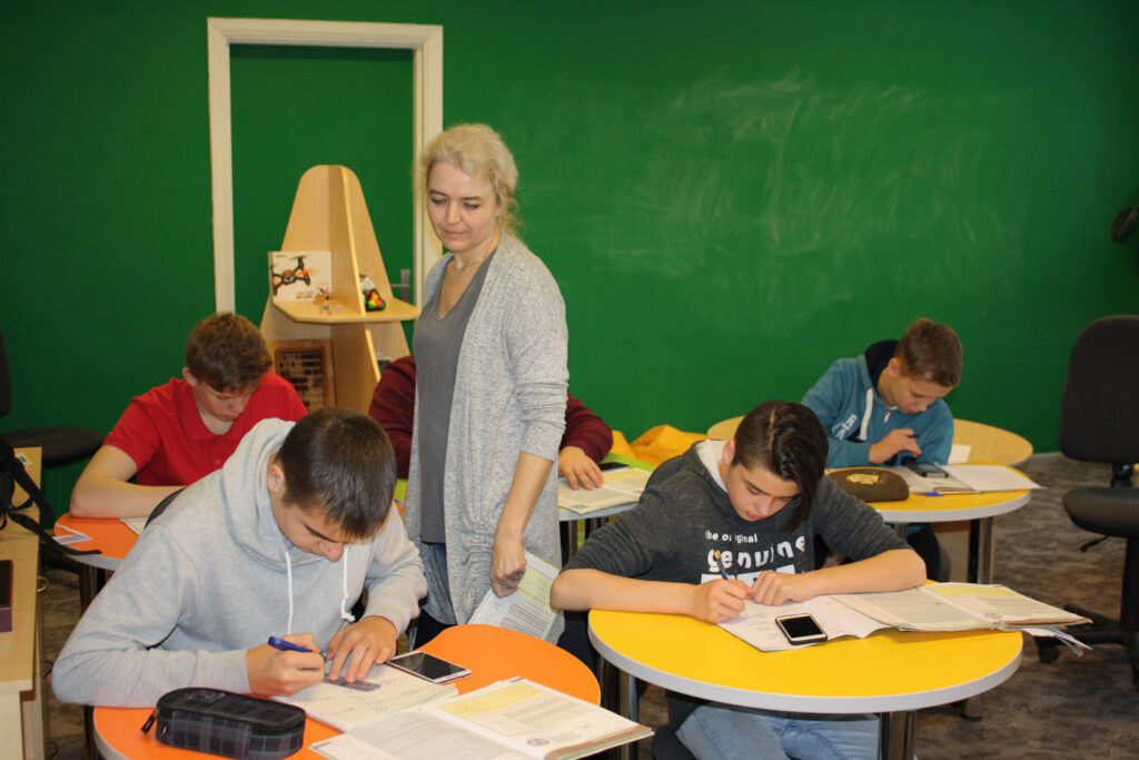 Kas matemaatika on raske aine?