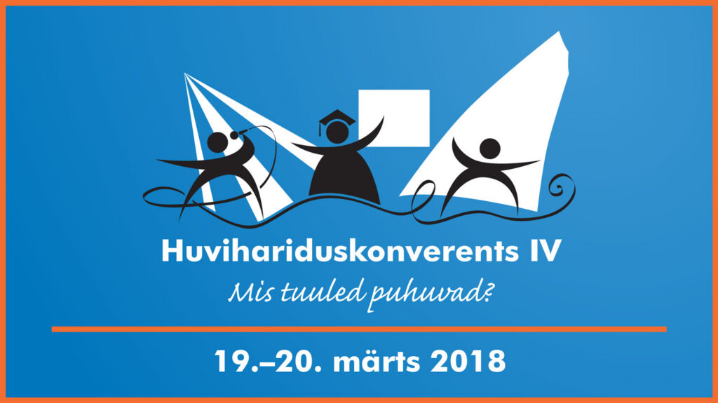 Huvihariduskonverents „Mis tuuled puhuvad?” Kuressaares
