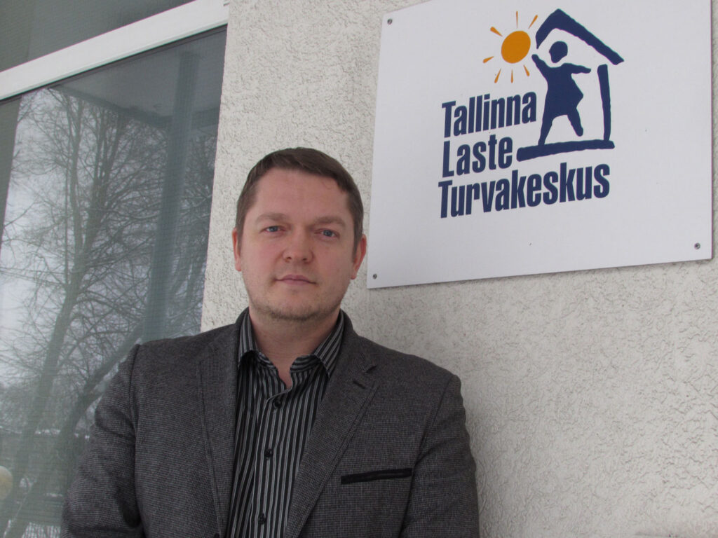 99,9 protsendil juhtudest on turvakeskusesse jõudnud lapsed probleemsest kodust