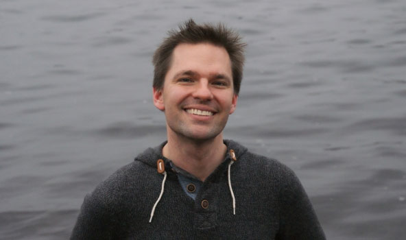 Ameerika lätlane kirjutab kadunud eesti hõimule aabitsat