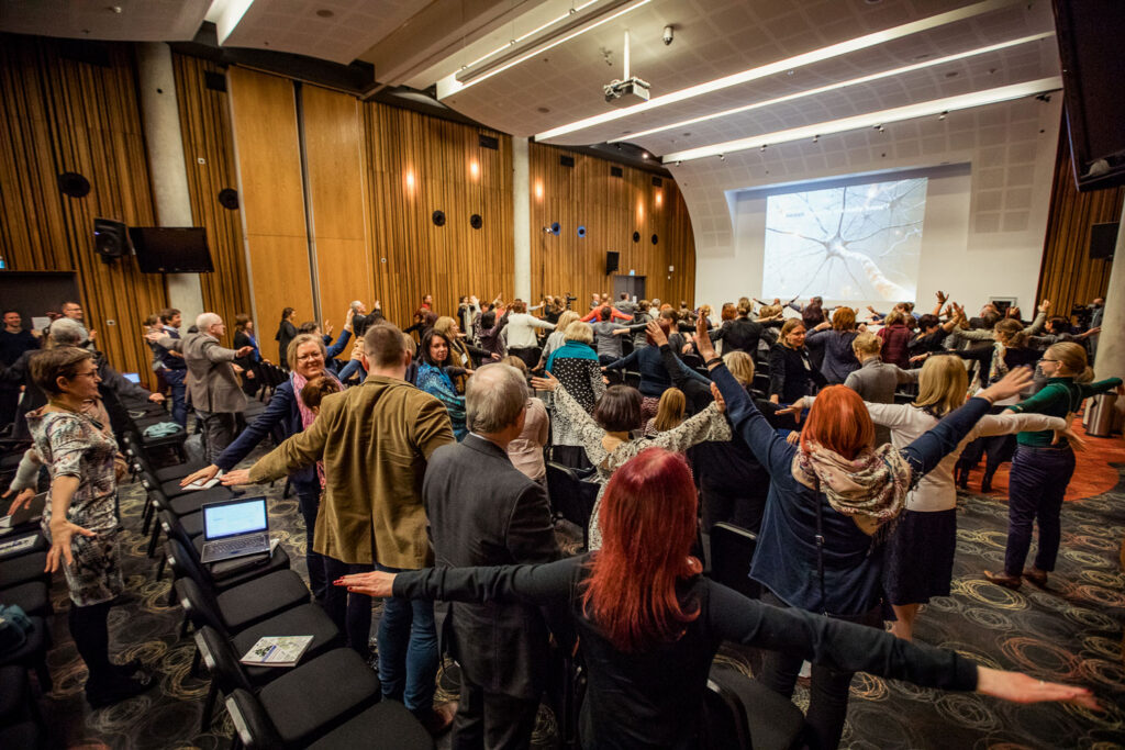 Õpetamist peab õppima