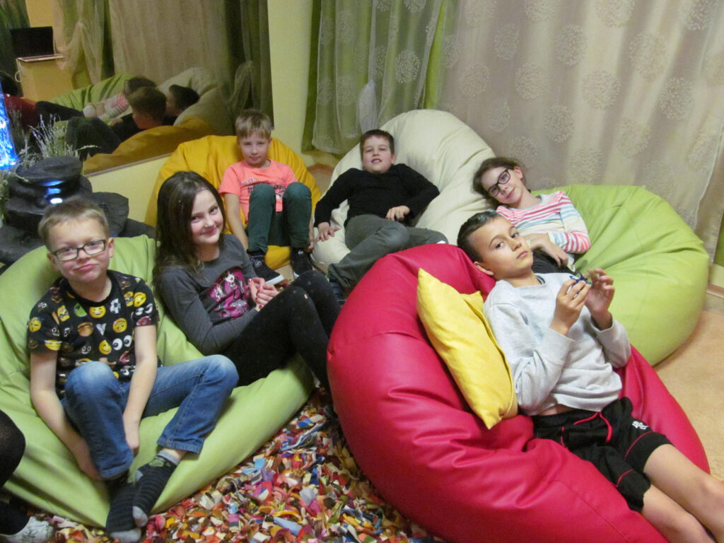 Ja tahadki koolis käia