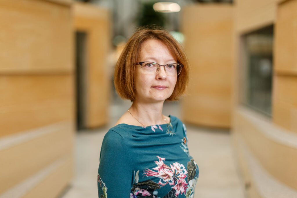 Õpetajast tootmisjuhiks. Miks nii läks?