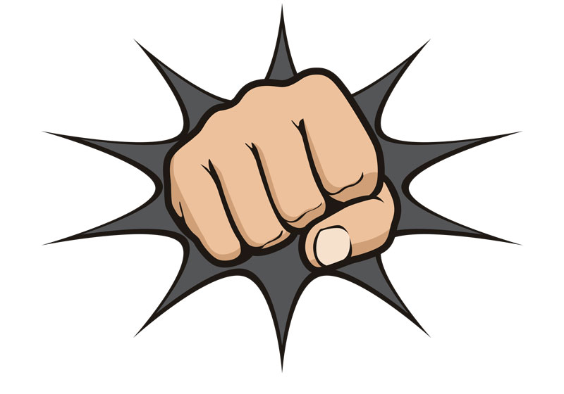 Kui pahameelest saab pikaajaline vimm