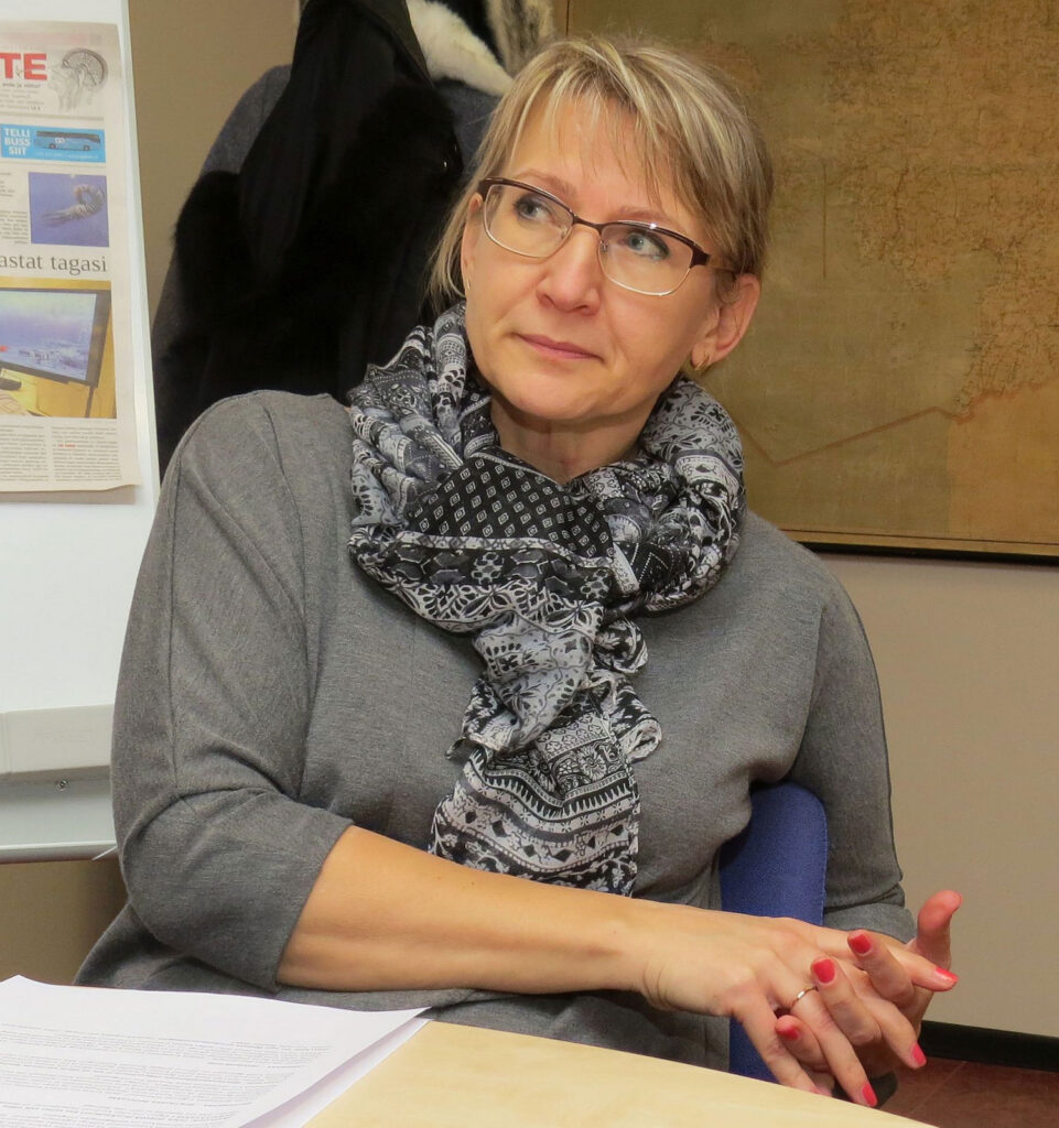 Kahtluse all on kirjatehnika