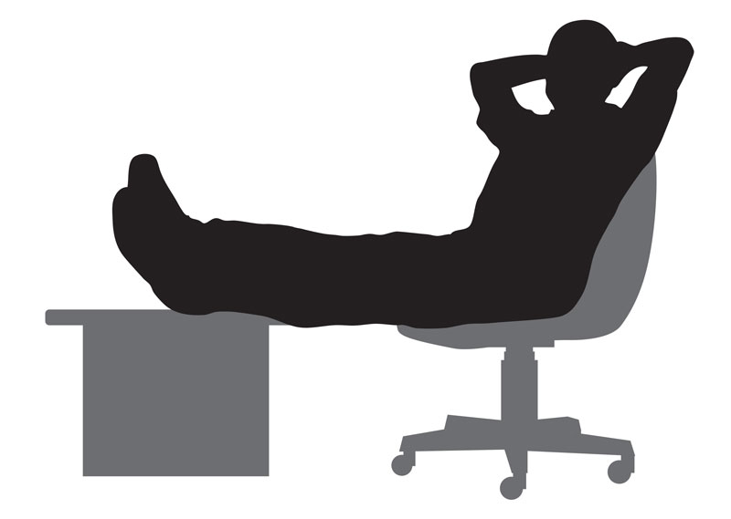 Töökust saab õppida