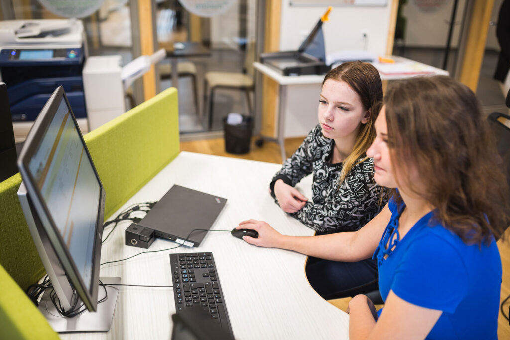 E-ülesannete kogud on õpetamisel abiks