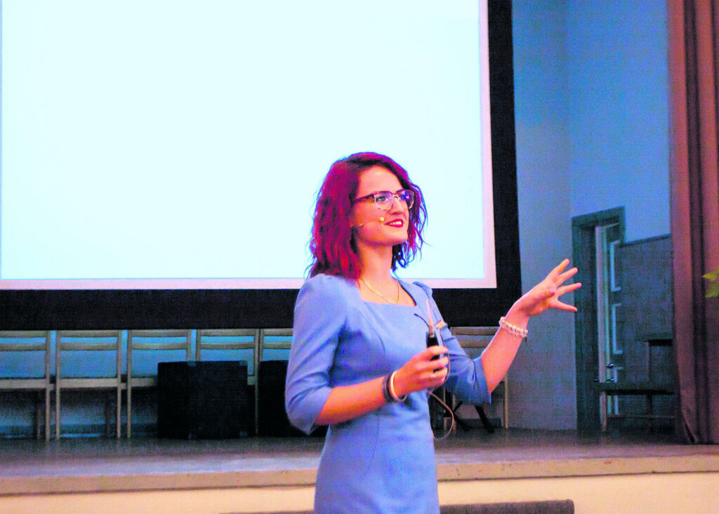 Inimõiguste blogi ja inimõiguste haridus – teadmistest tegudeni, teooriast koolikultuurini