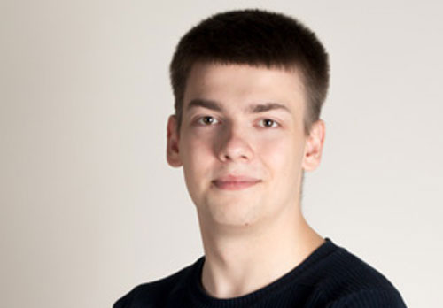 Keda noored valiksid?