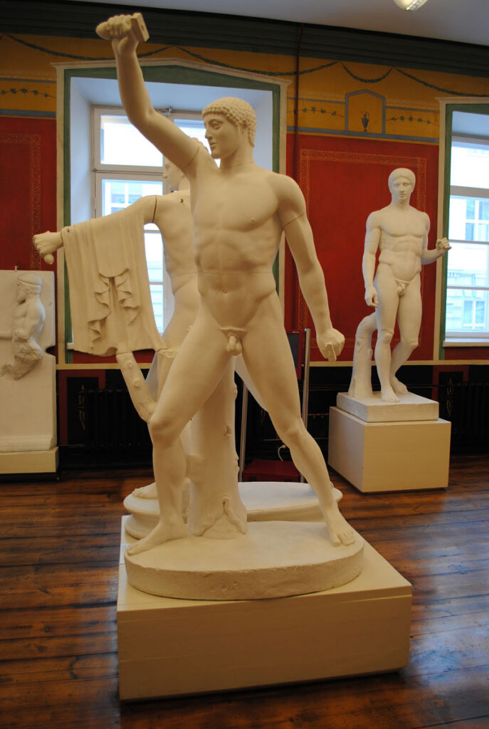 Ajaloo-olümpiaadist olümpiaadiaastal