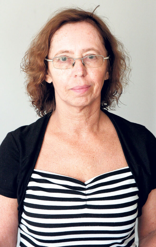 Kõige aluseks on tahe