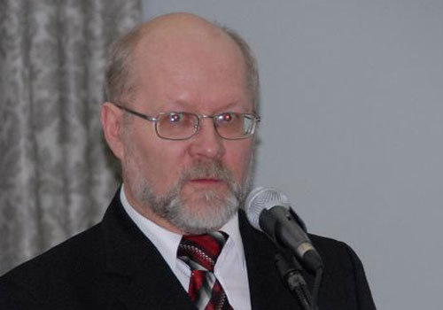 Tähtis riiklik küsimus