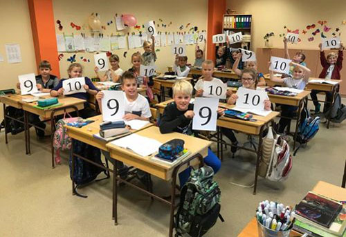 Kuidas me muutuste ja vastuolude keerises huvitavat kooli kujundame