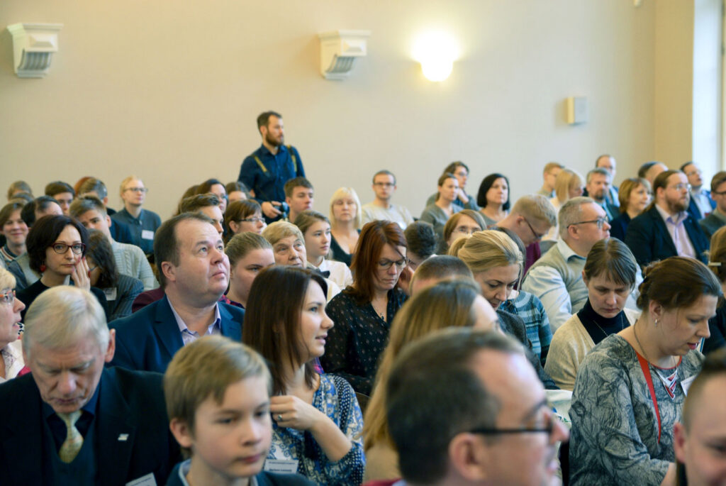 Eesti ajalooõpetajad mõtestavad sõdadevahelist perioodi