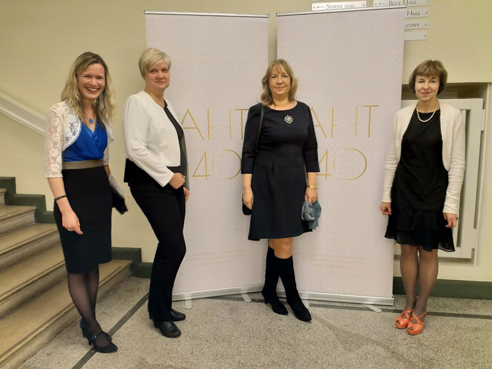 Emakeeleõpetajad, liituge seltsiga!