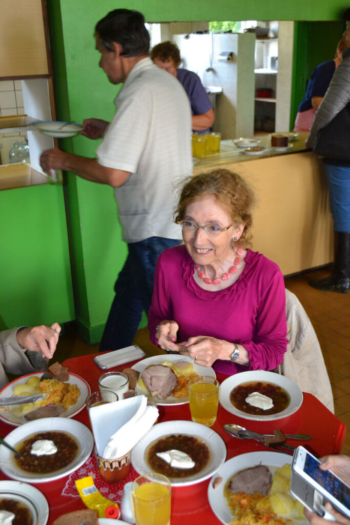 Eesti ajaloo- ja ühiskonnaõpetajate seltsi suvekoolid aastatel 2013–2017