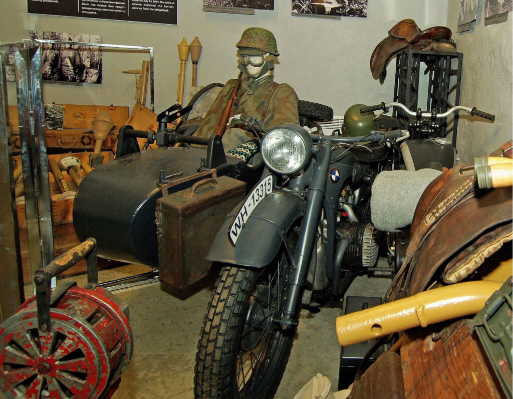 Ajalootund väljaspool klassiruumi