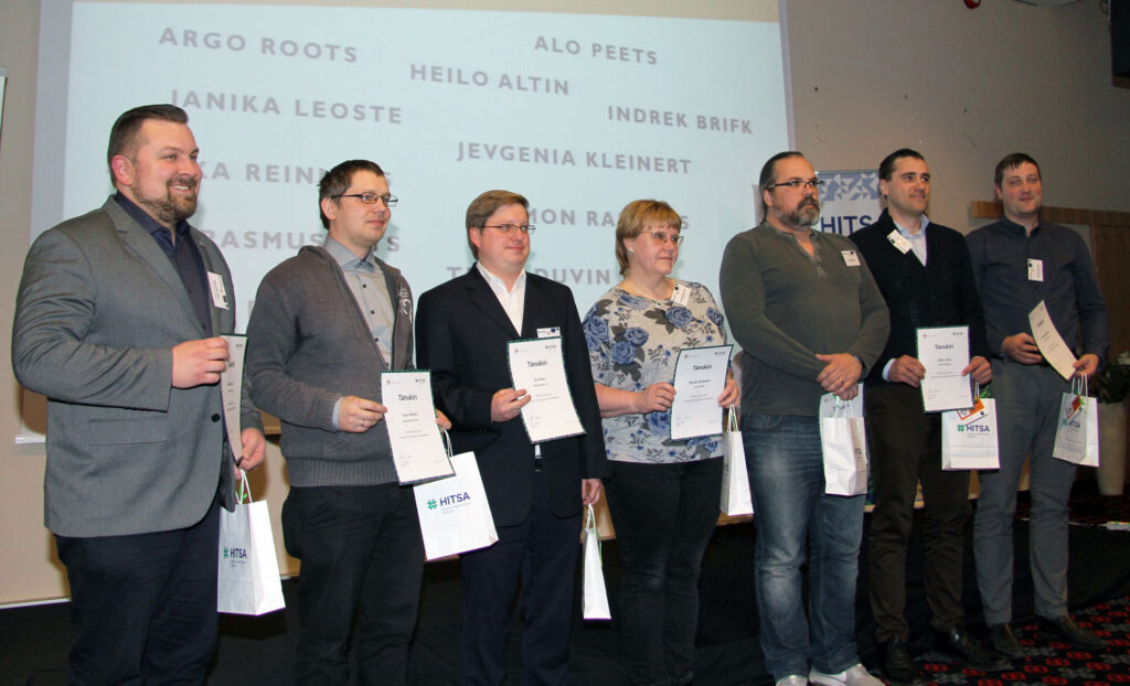 Kui suur on ProgeTiigri käpajälg?