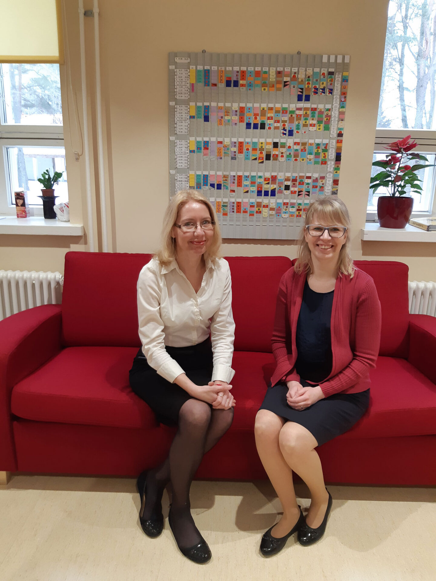 Koolid otsivad abiõpetajaid