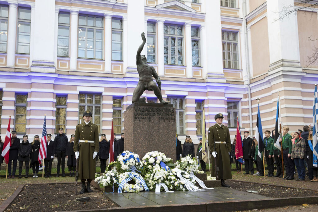 90-aastane Reaali poiss – ajaloomälu kandja