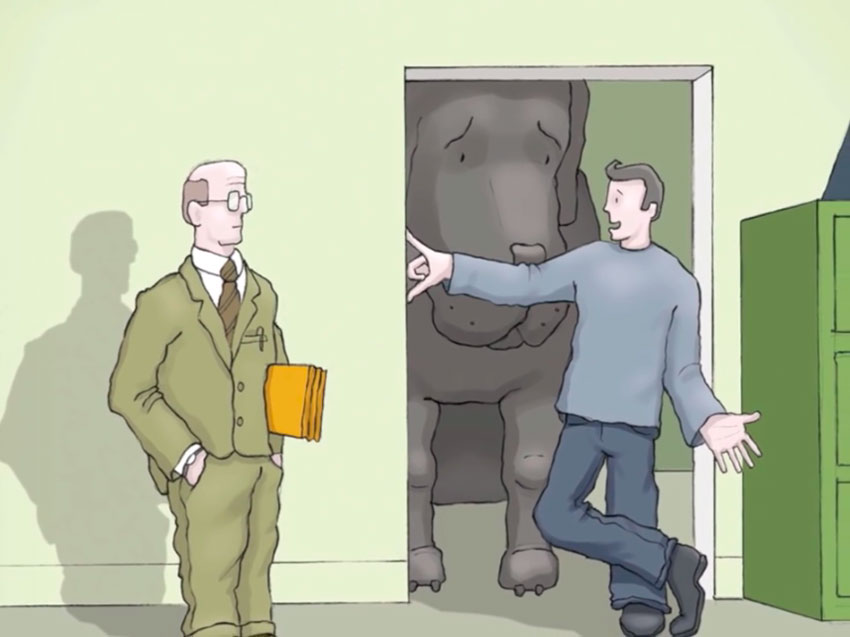 Kui õpilast tabab depressioon