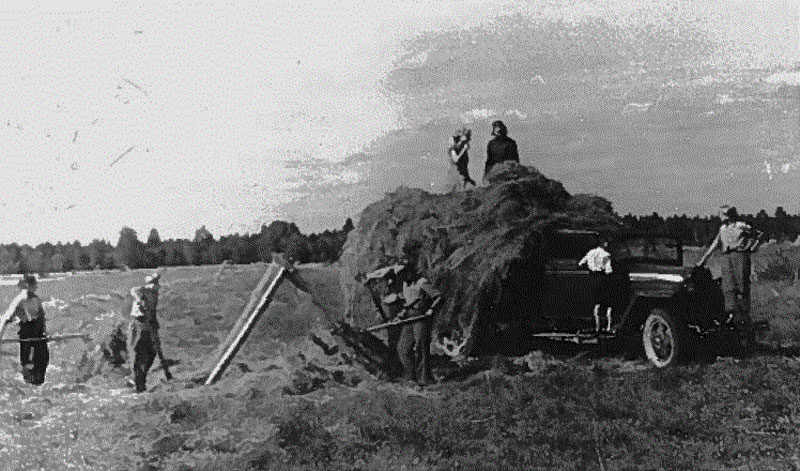 Töökasvatus kui õppimise ja kasvatuse vältimatu osa