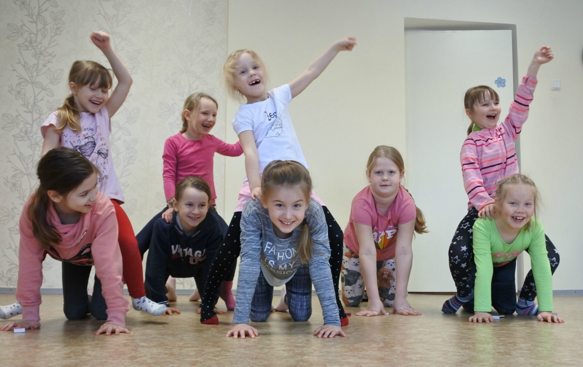 eTwinning kui kultuurinähtus