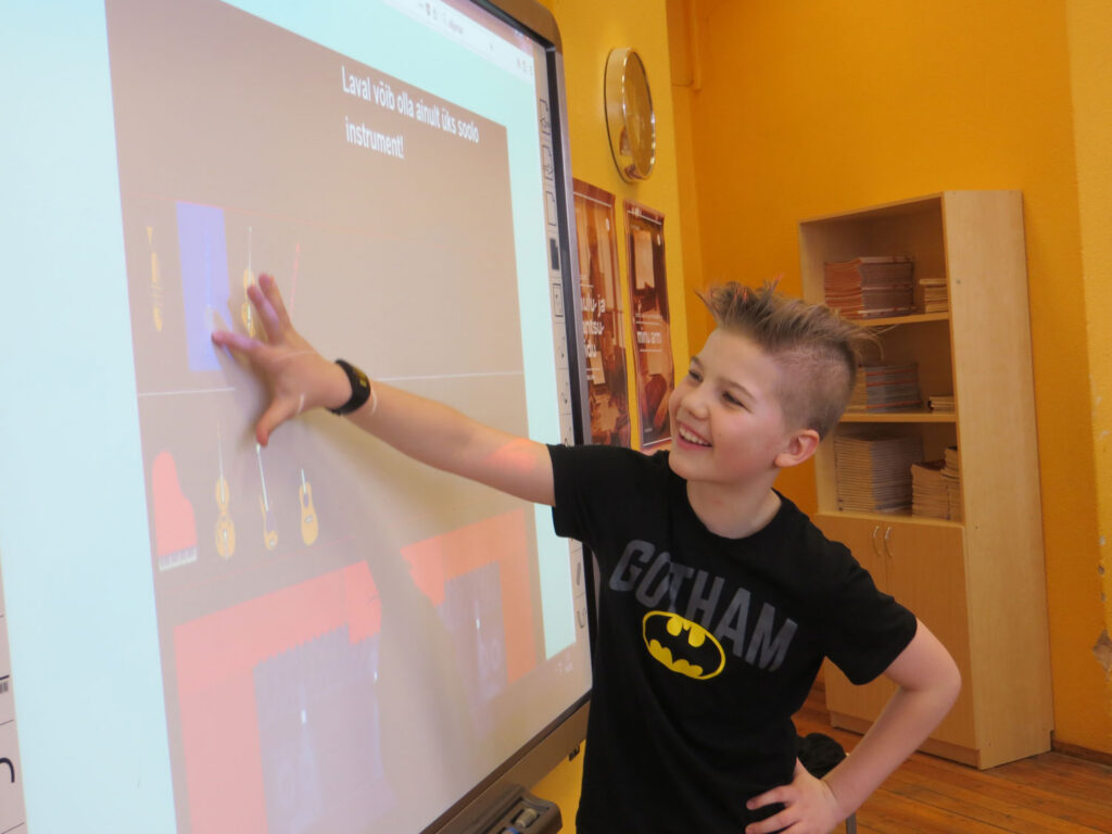 Pilliportaal paneb tunnis jala tatsuma