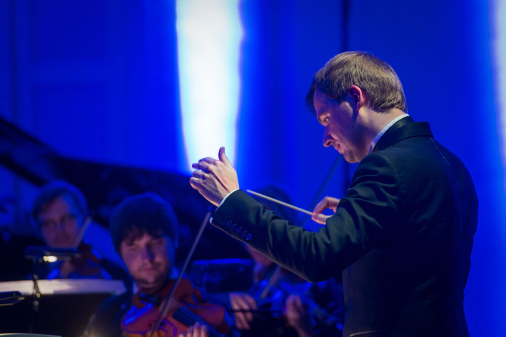 Kontserdil „Siin on ilus elada” kõlab kaunis eesti muusika