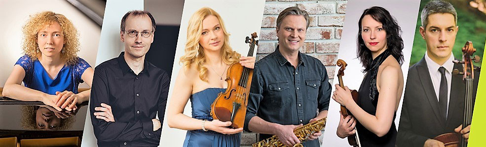 PLMF ootab õpilasi huvikooli ja noori muusikuid suvekooli