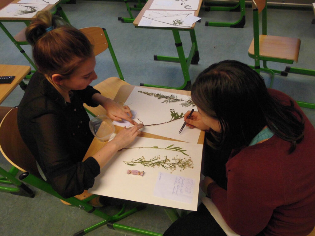 Kas igaühest võib saada teadlane?