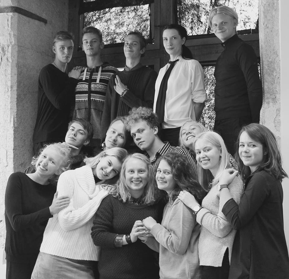 Theatrumi suvelavastusi näeb Viimsis, Järvamaal ja Hiiumaal