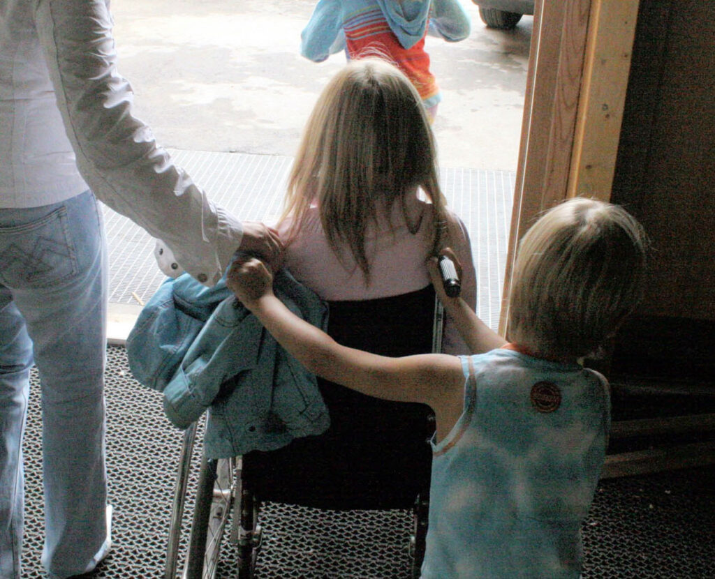 Tugiisiku töö suurim miinus on sotsiaalsete garantiide puudumine