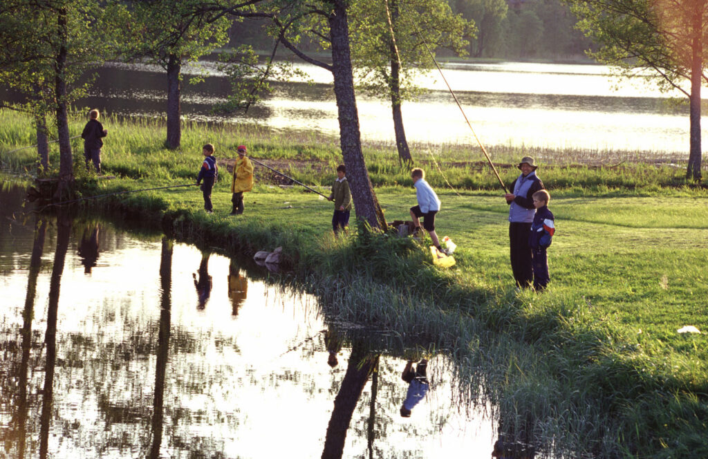 Mis kasu on Eesti keskkonnahariduse ühingust õpetajale?