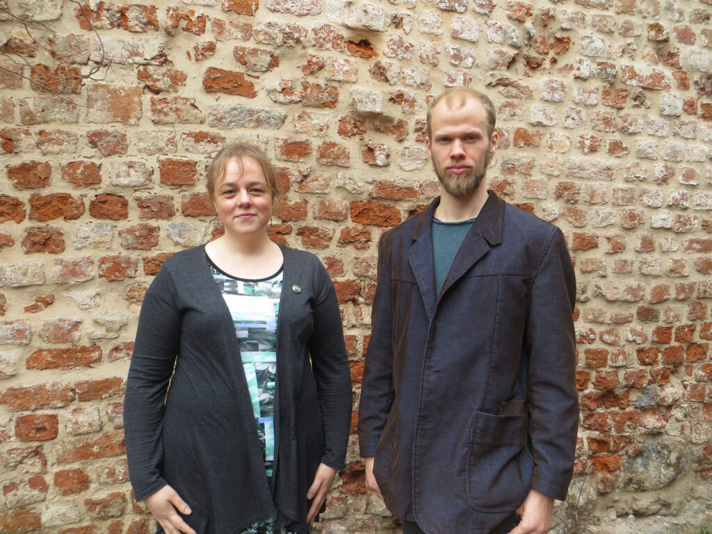 Loovus ja digioskused aitavad tööturule tagasi