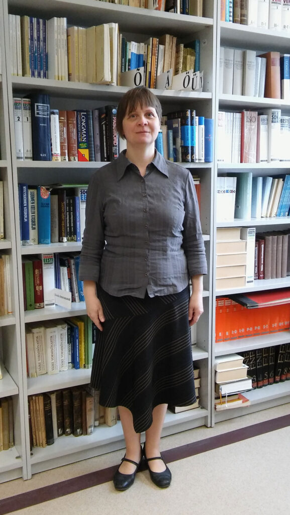 Viiekümneselt nooreks õpetajaks