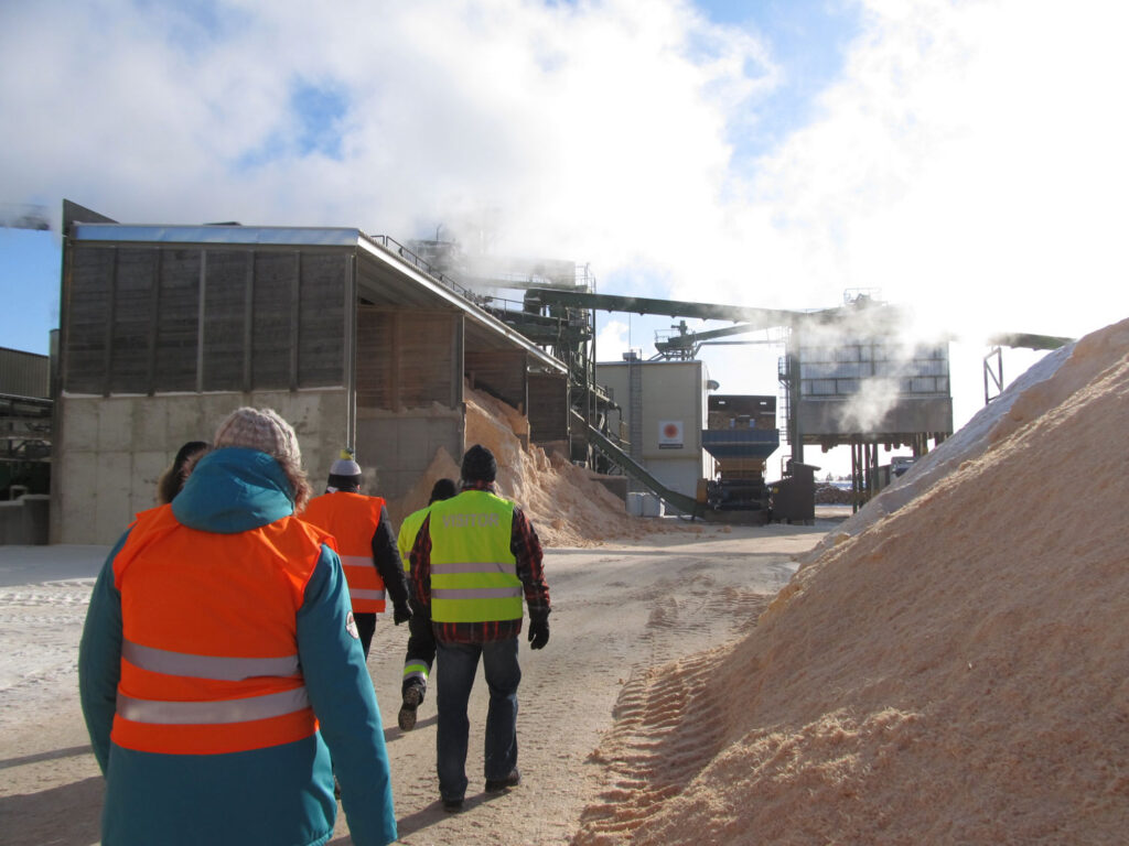 RMK kutsub õpetajaid koostööle