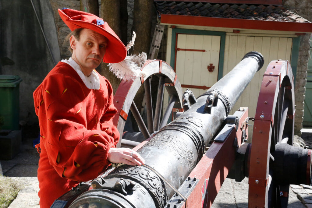 Tallinna Linnamuuseumi kevadised ajarännakud