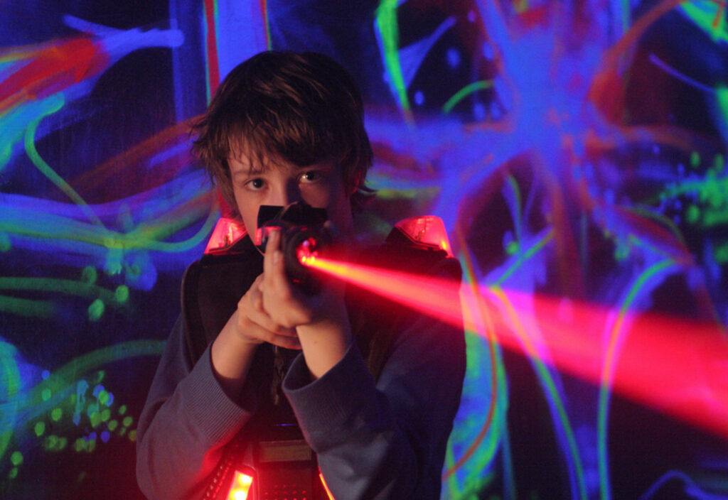 ActionGames kutsub põnevusmänge mängima