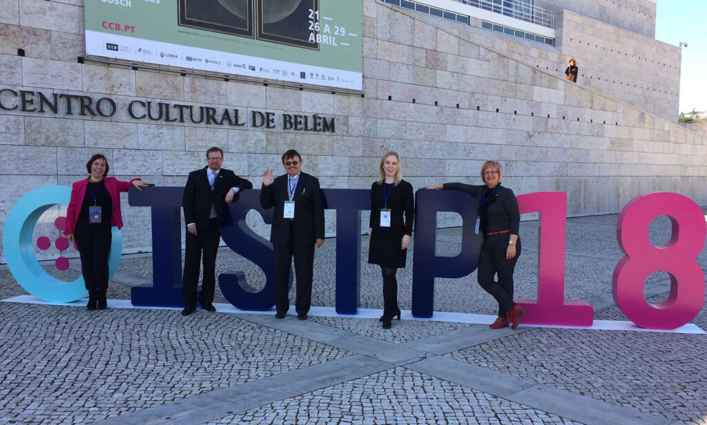 Eesti kutsuti taas maailma parimate hariduskohtumisele